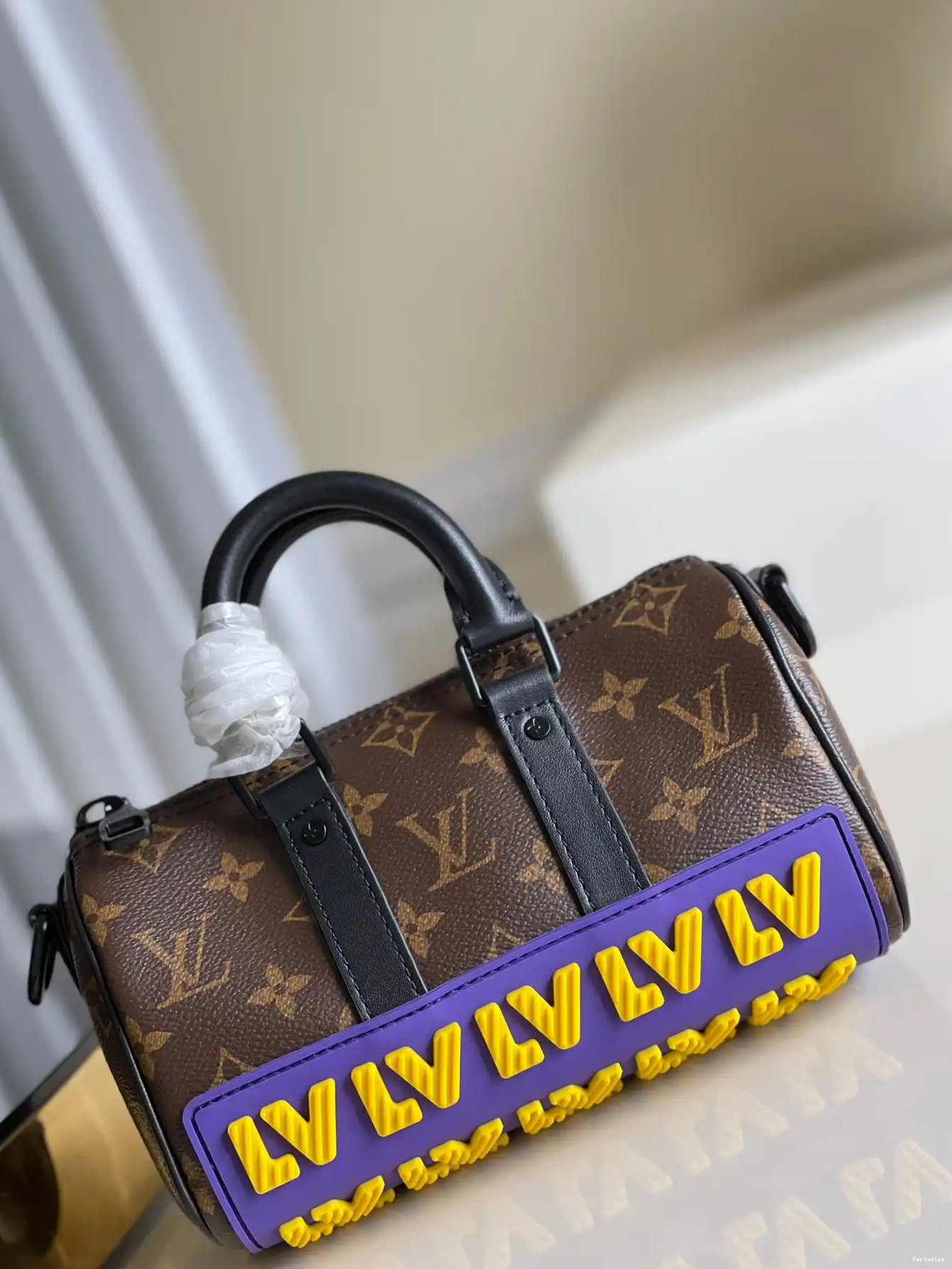 Cheap KEEPALL VUITTON XS LOUIS 0513